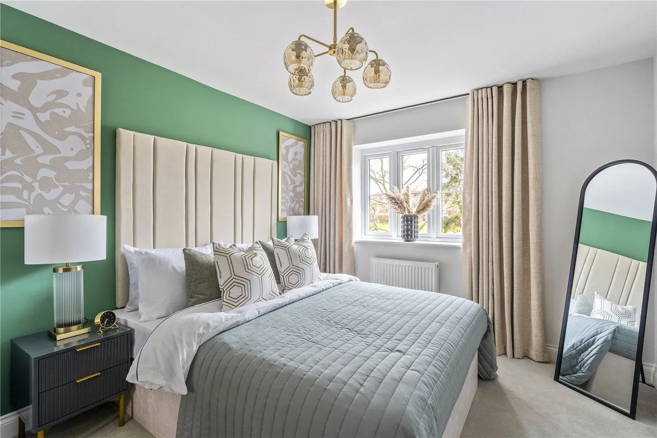 Fuggle Hop Close, Tongham, GU10, photo 6