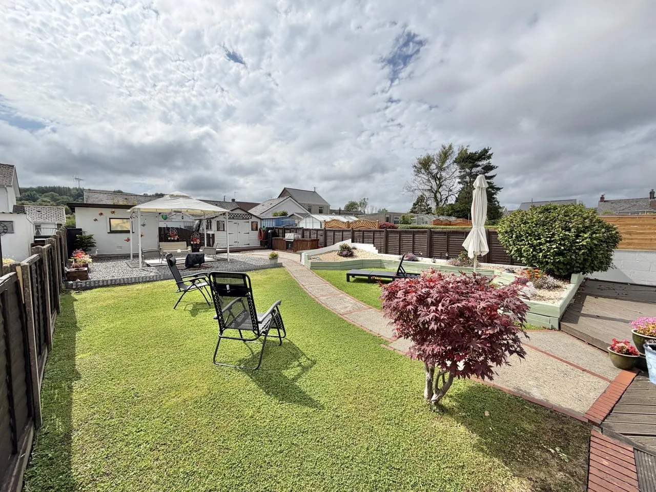 Cefn Road, Ammanford, SA18, photo 2