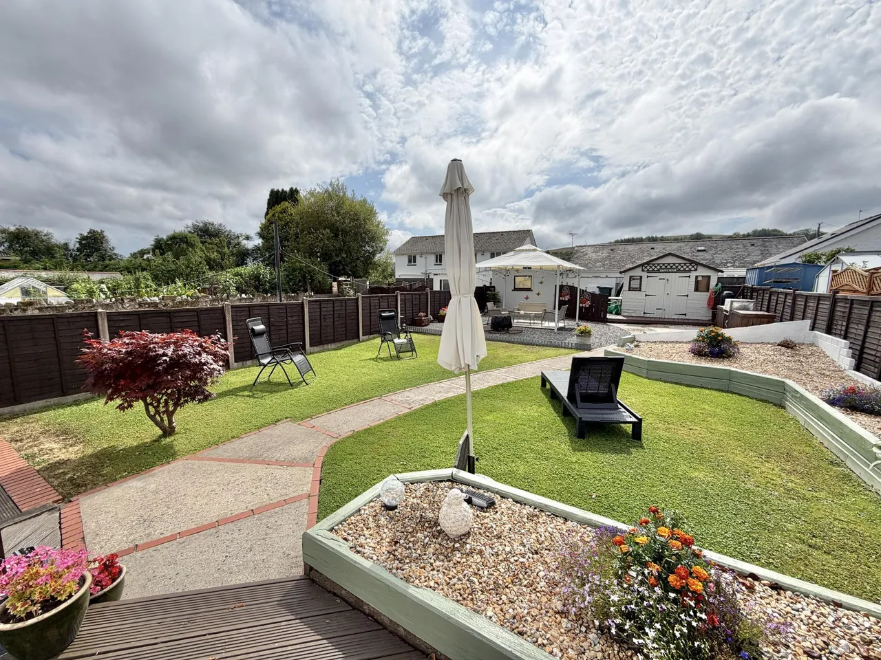 Cefn Road, Ammanford, SA18, photo 21