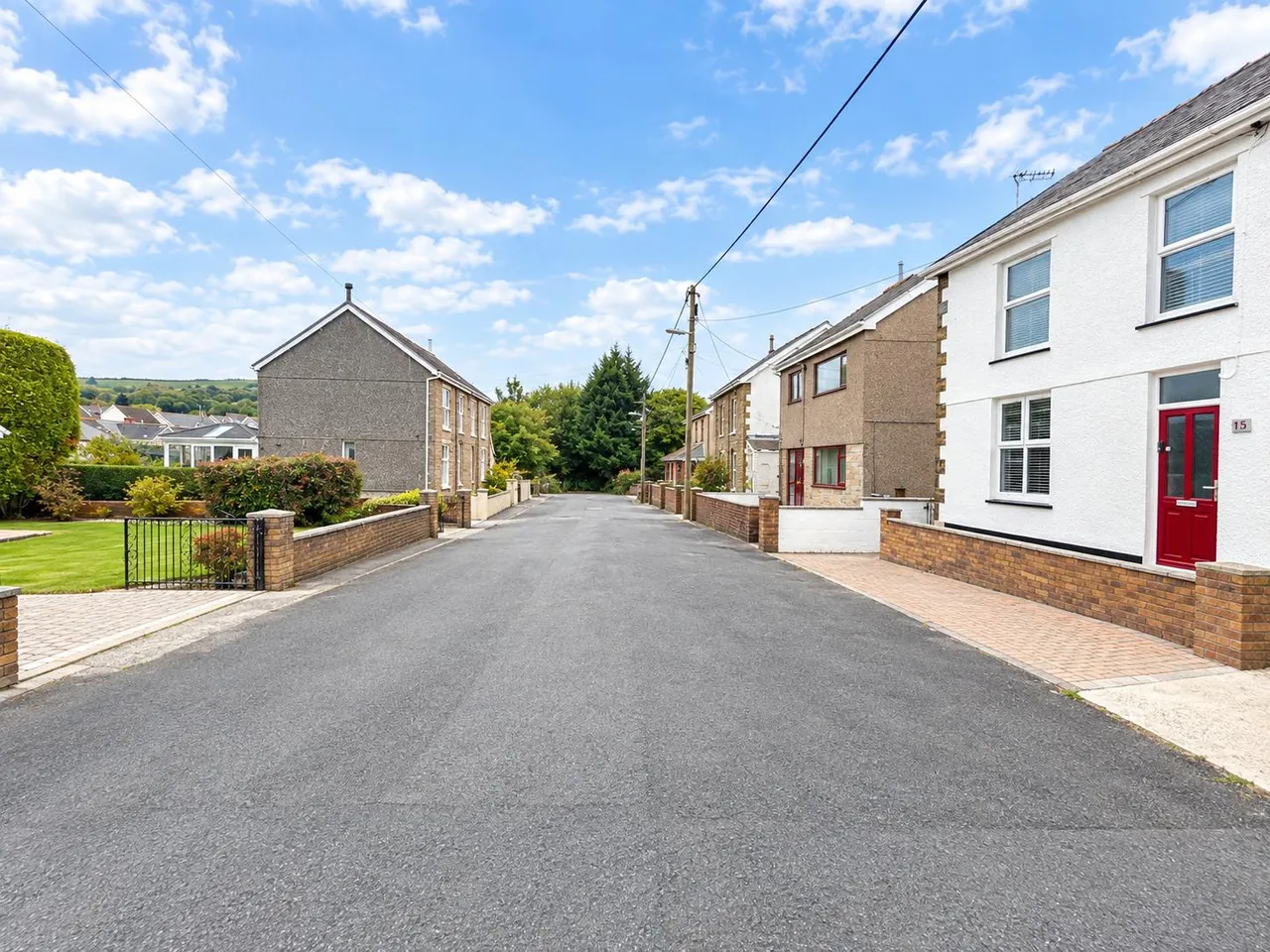 Cefn Road, Ammanford, SA18, photo 24