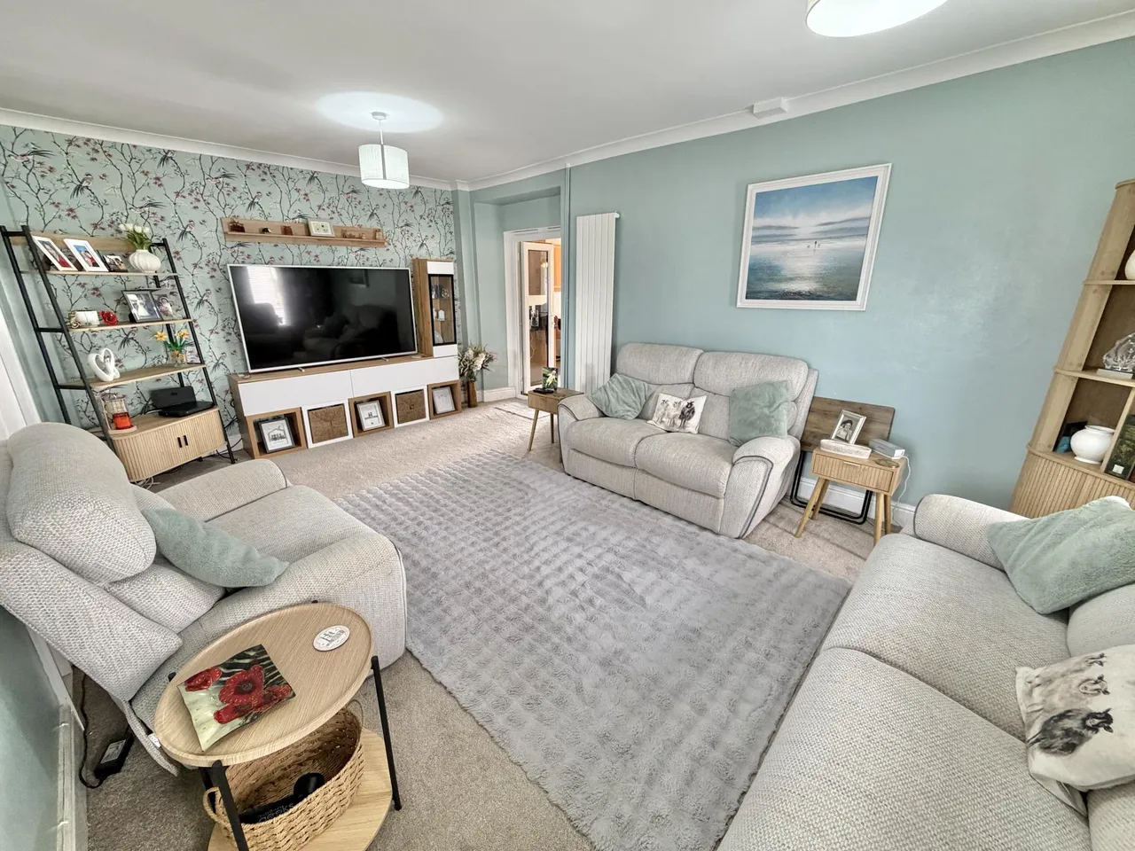 Cefn Road, Ammanford, SA18, photo 7
