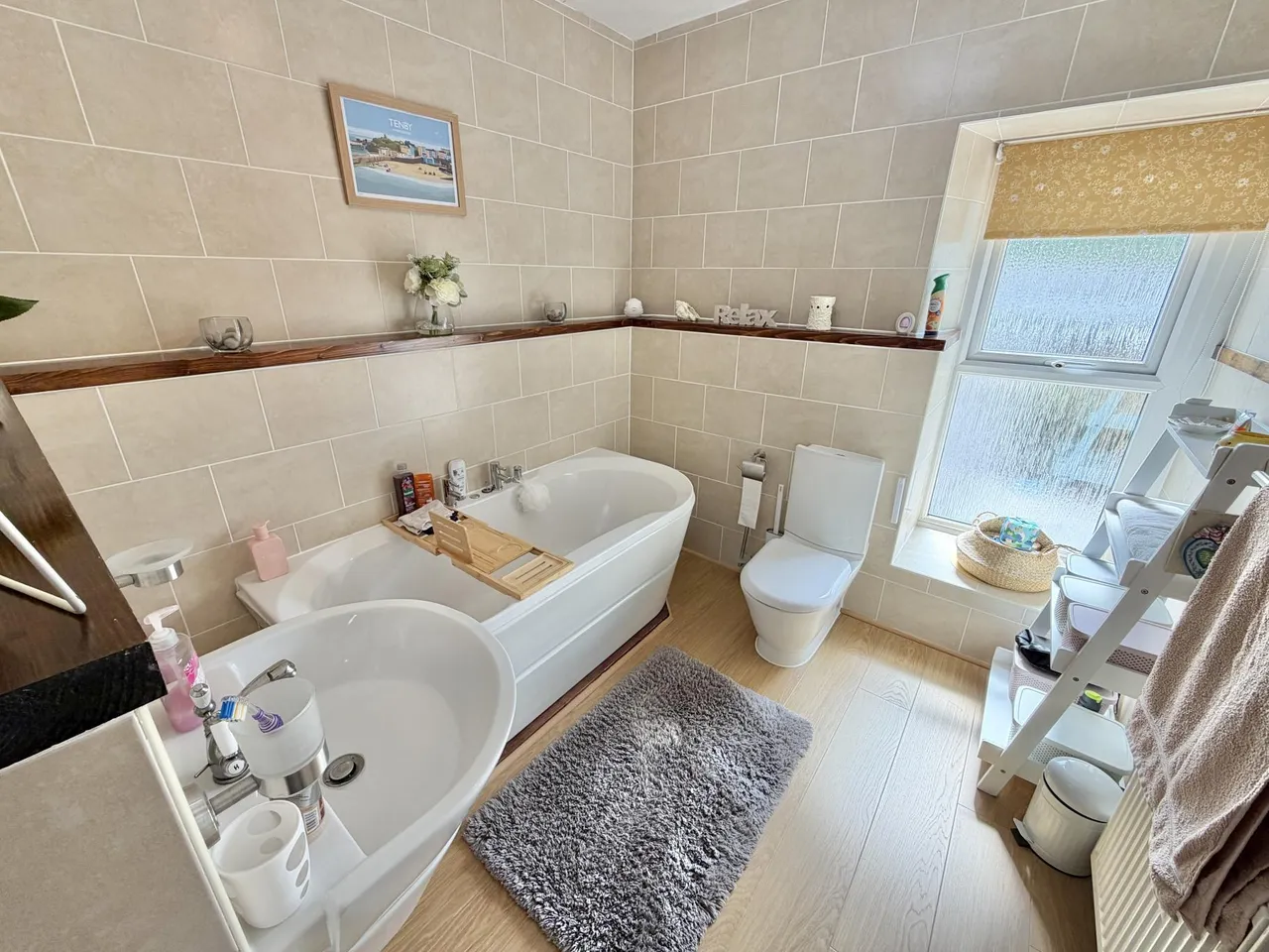 Cefn Road, Ammanford, SA18, photo 17