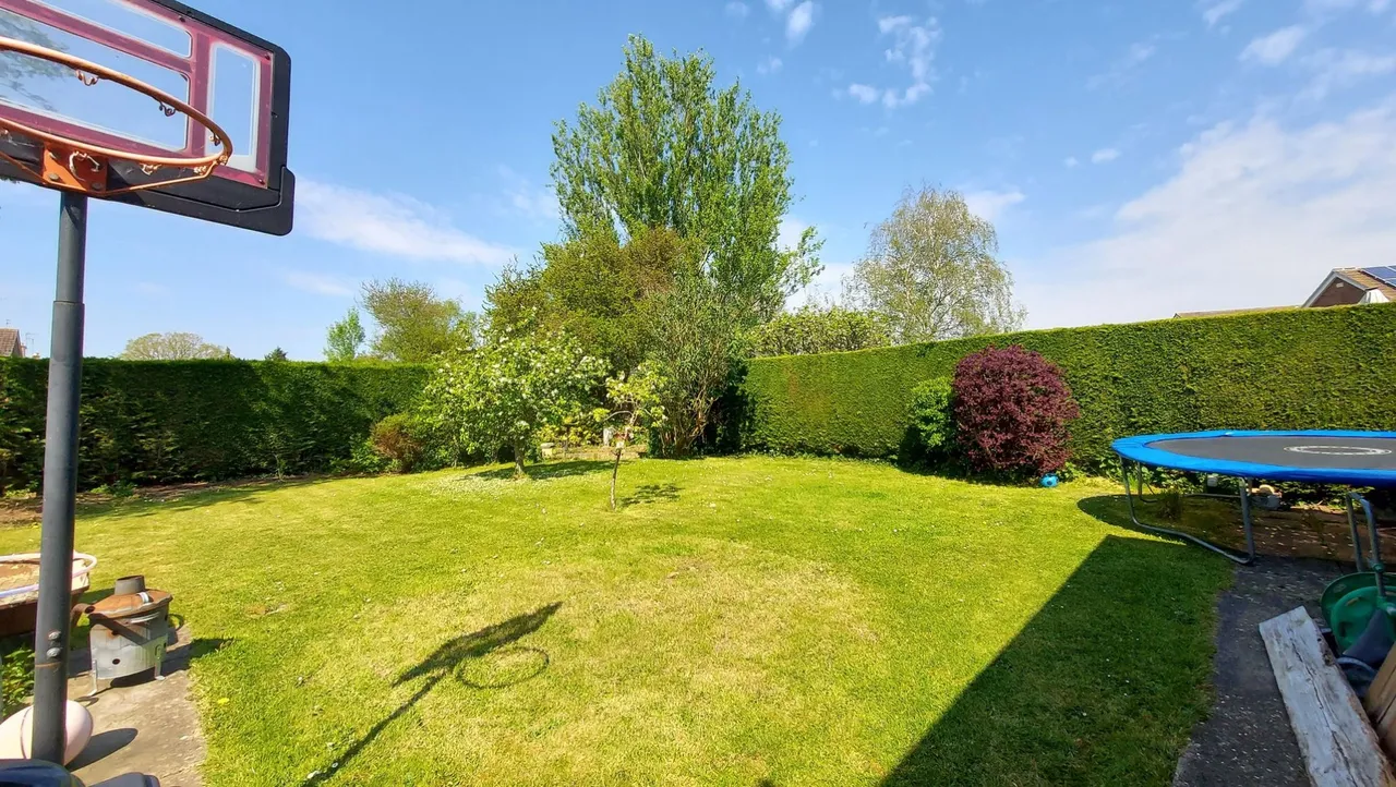 Saxon Way, BOURNE, PE10, photo 18