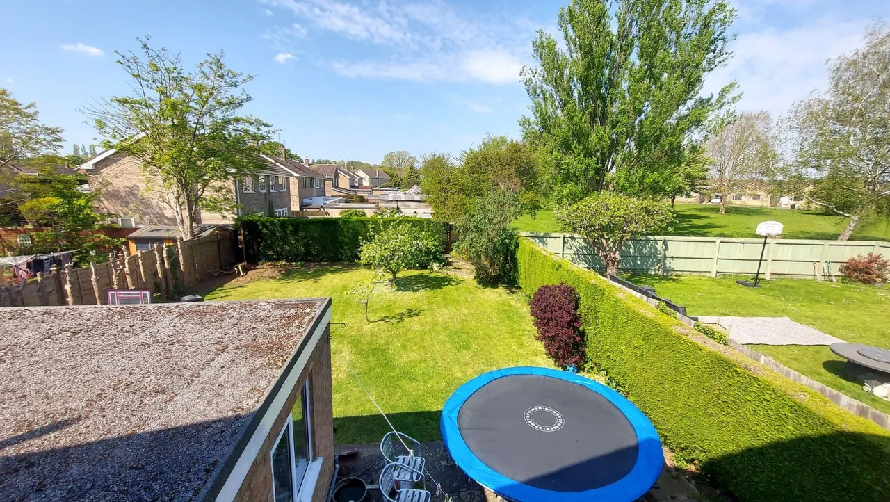 Saxon Way, BOURNE, PE10, photo 19
