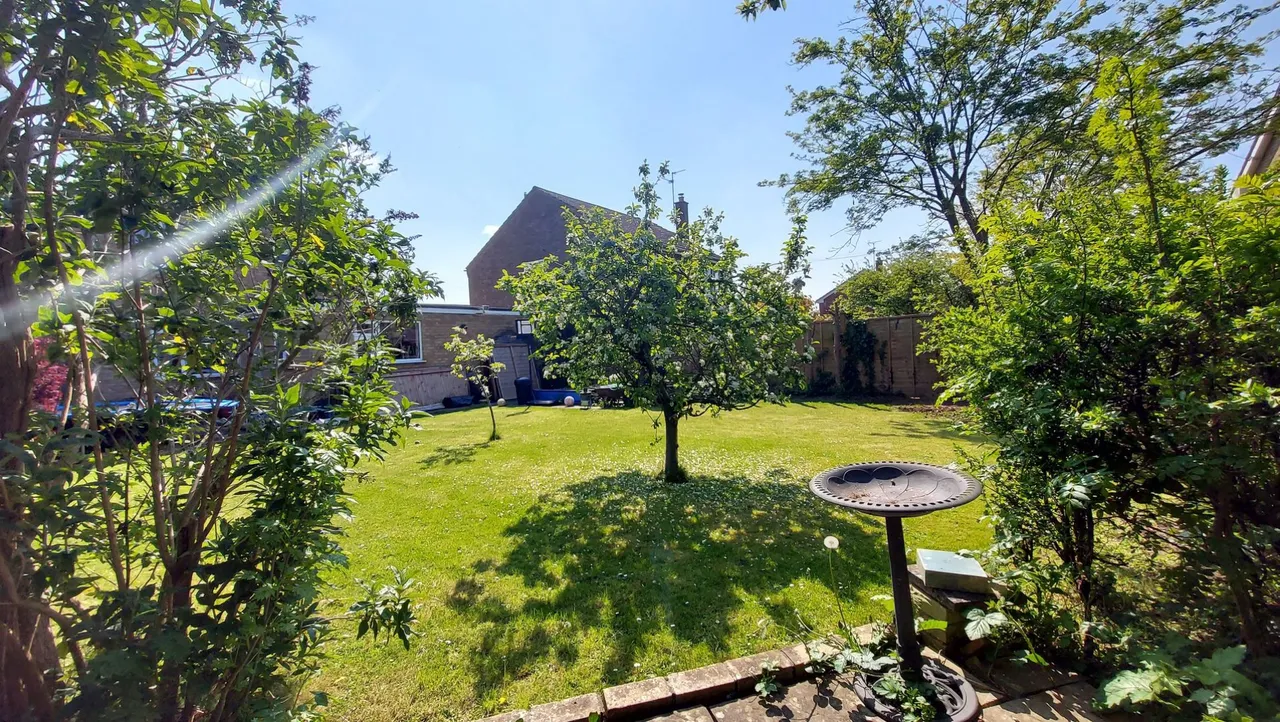 Saxon Way, BOURNE, PE10, photo 17