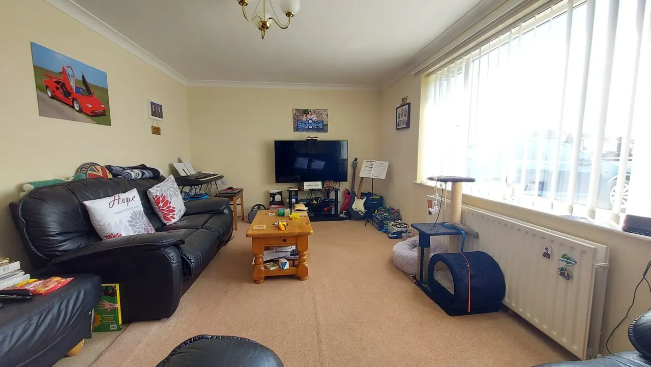 Saxon Way, BOURNE, PE10, photo 4