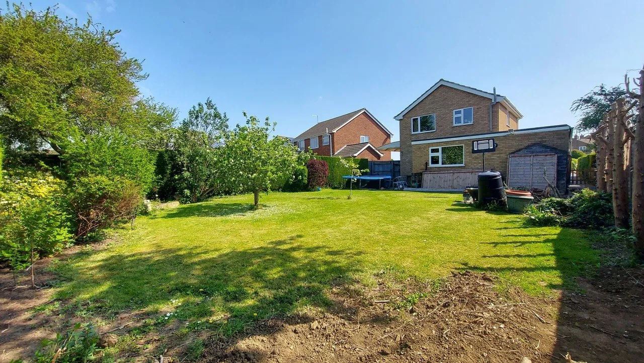 Saxon Way, BOURNE, PE10, photo 2