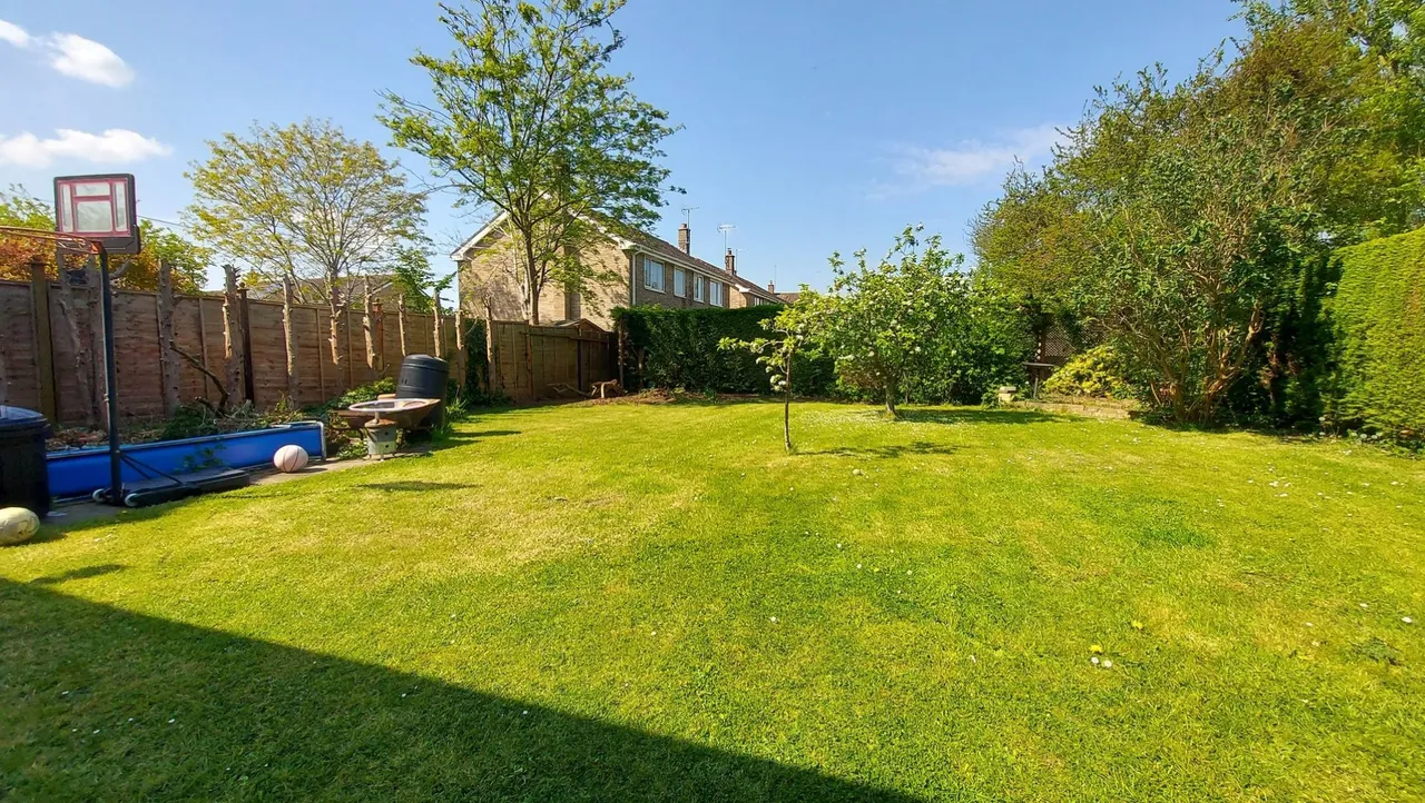 Saxon Way, BOURNE, PE10, photo 5
