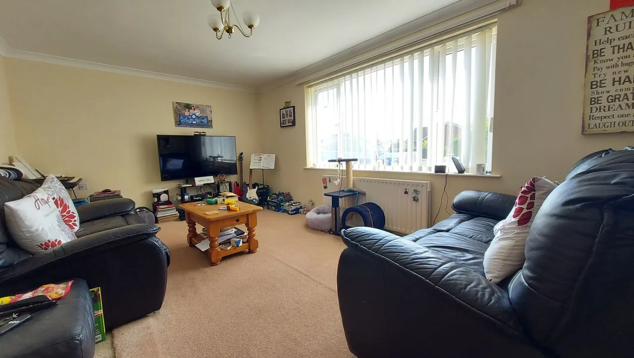 Saxon Way, BOURNE, PE10, photo 7