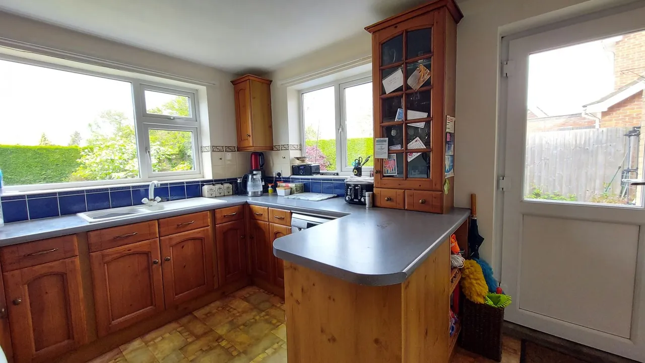 Saxon Way, BOURNE, PE10, photo 6
