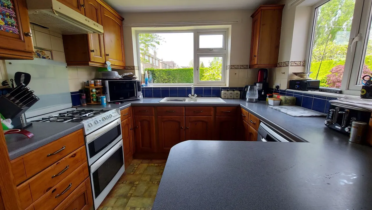 Saxon Way, BOURNE, PE10, photo 3