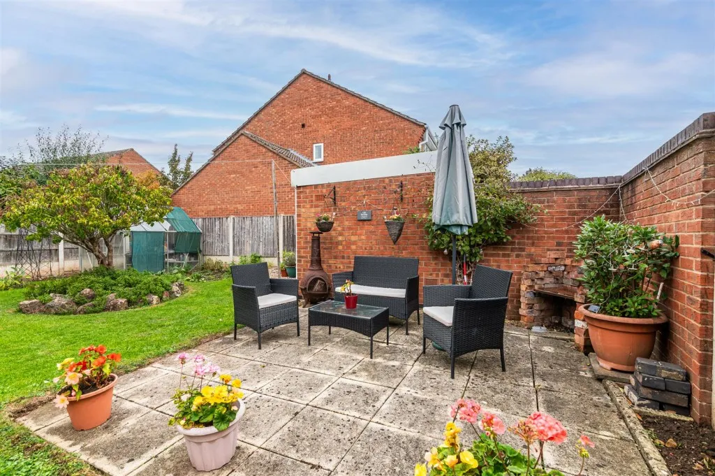 Blenheim Avenue, Lowdham, NG14, photo 19