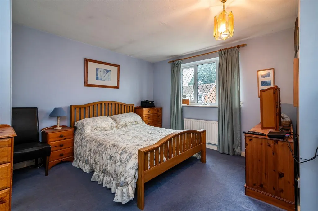Blenheim Avenue, Lowdham, NG14, photo 11