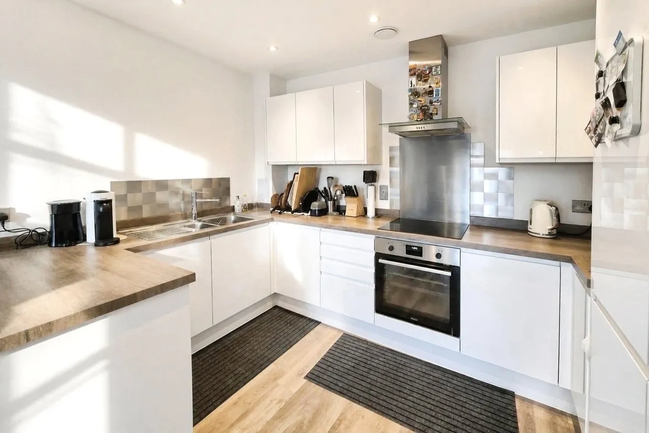 Market Street, Bracknell, RG12, photo 9