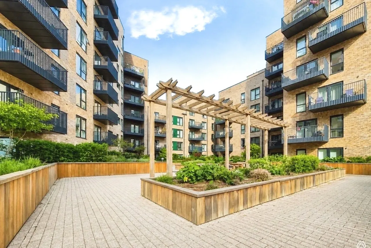 Market Street, Bracknell, RG12, photo 4