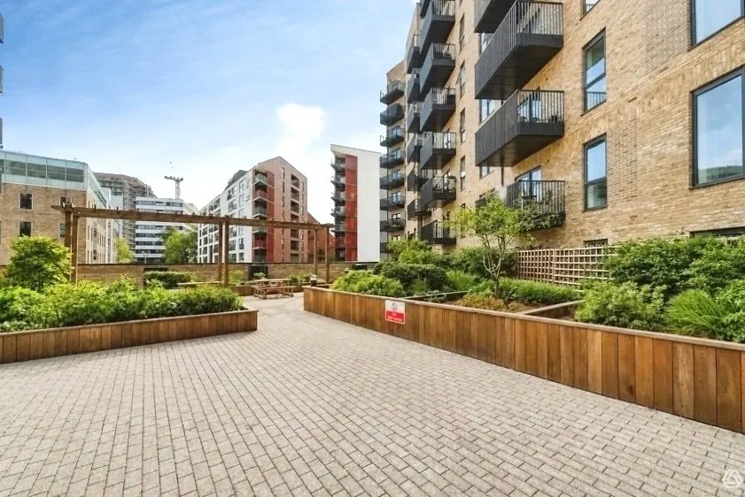Market Street, Bracknell, RG12, photo 11