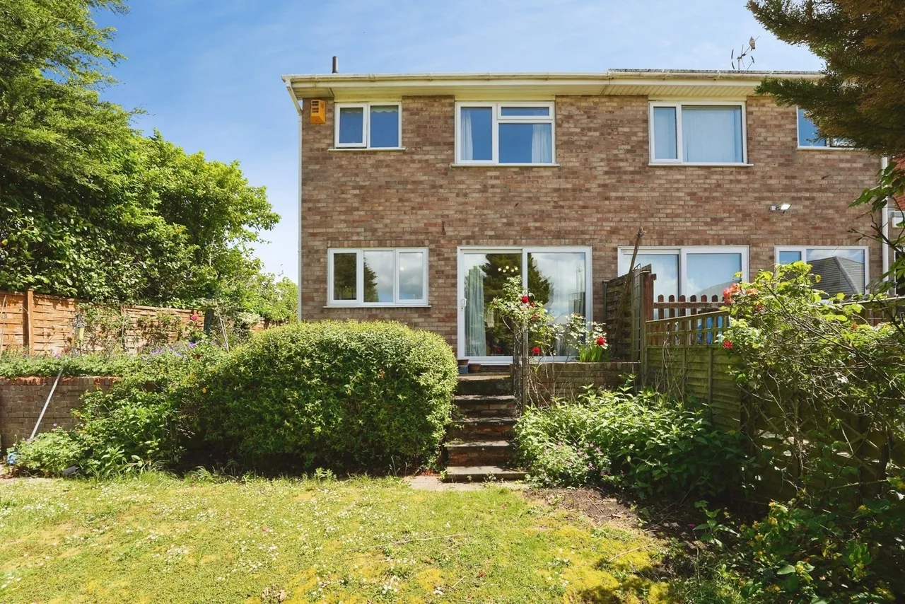 Hinton Road, Gloucester, Gloucestershire, GL1, photo 13