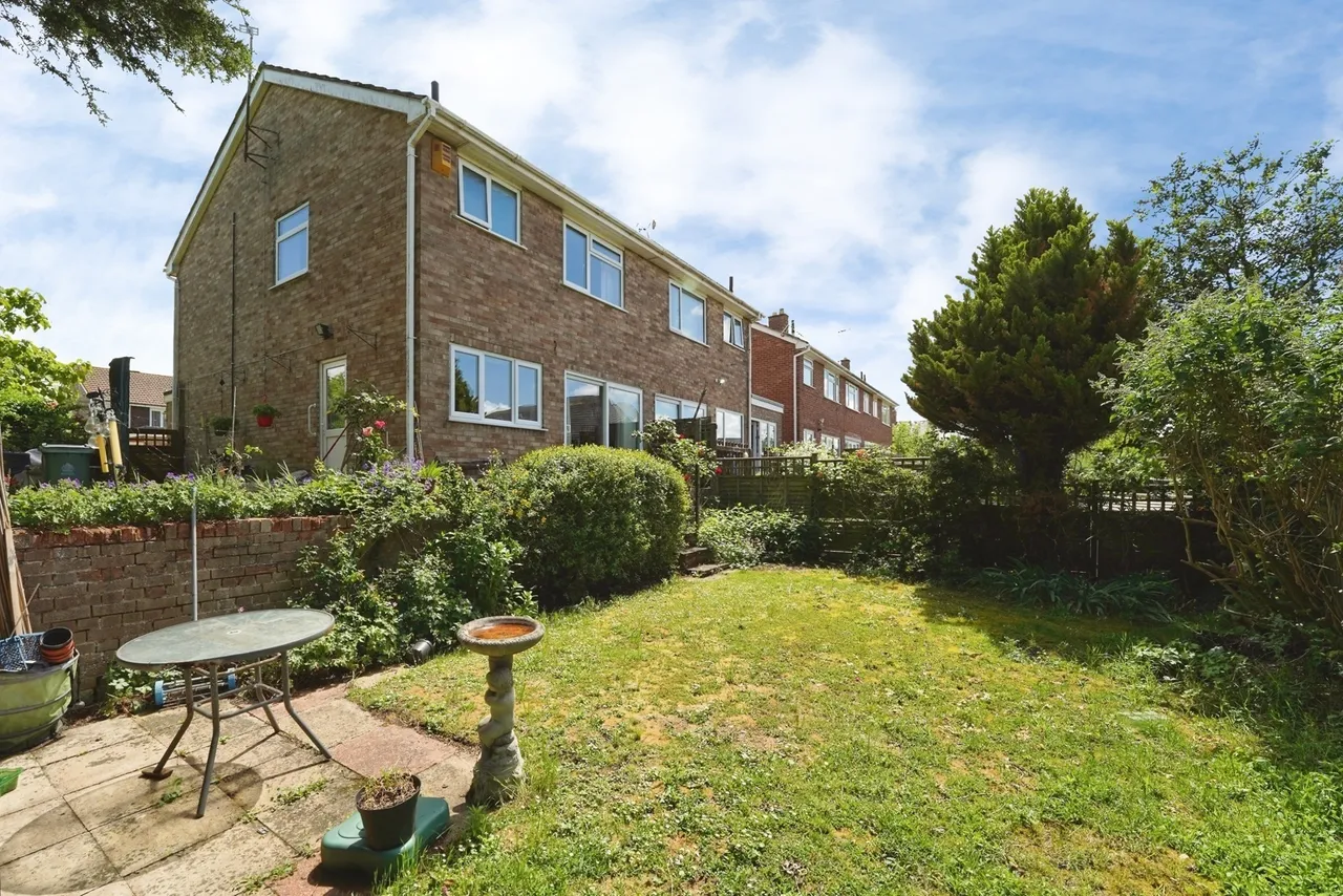 Hinton Road, Gloucester, Gloucestershire, GL1, photo 14