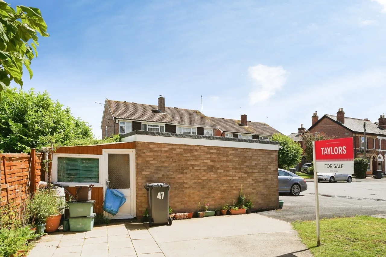Hinton Road, Gloucester, Gloucestershire, GL1, photo 16