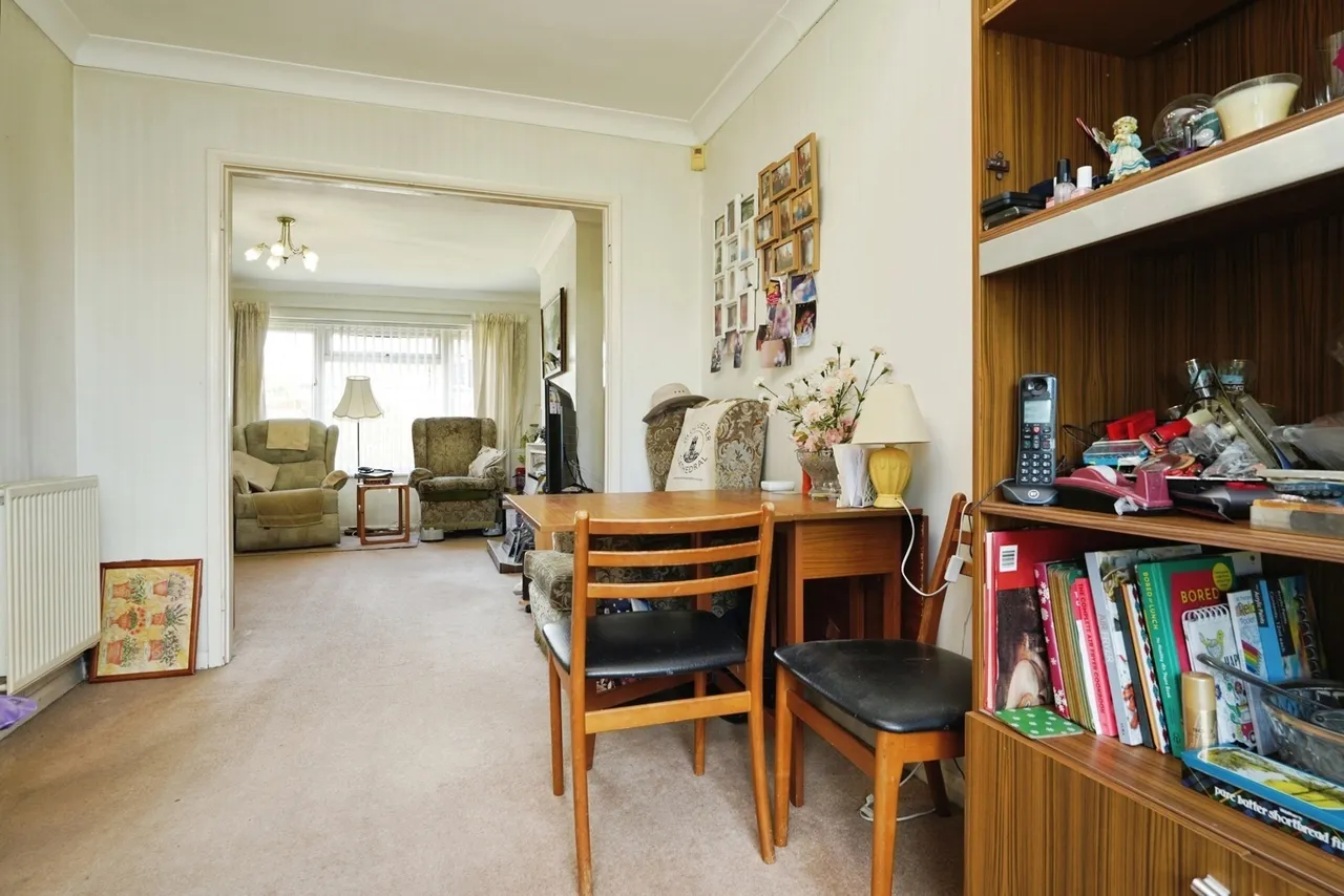 Hinton Road, Gloucester, Gloucestershire, GL1, photo 5