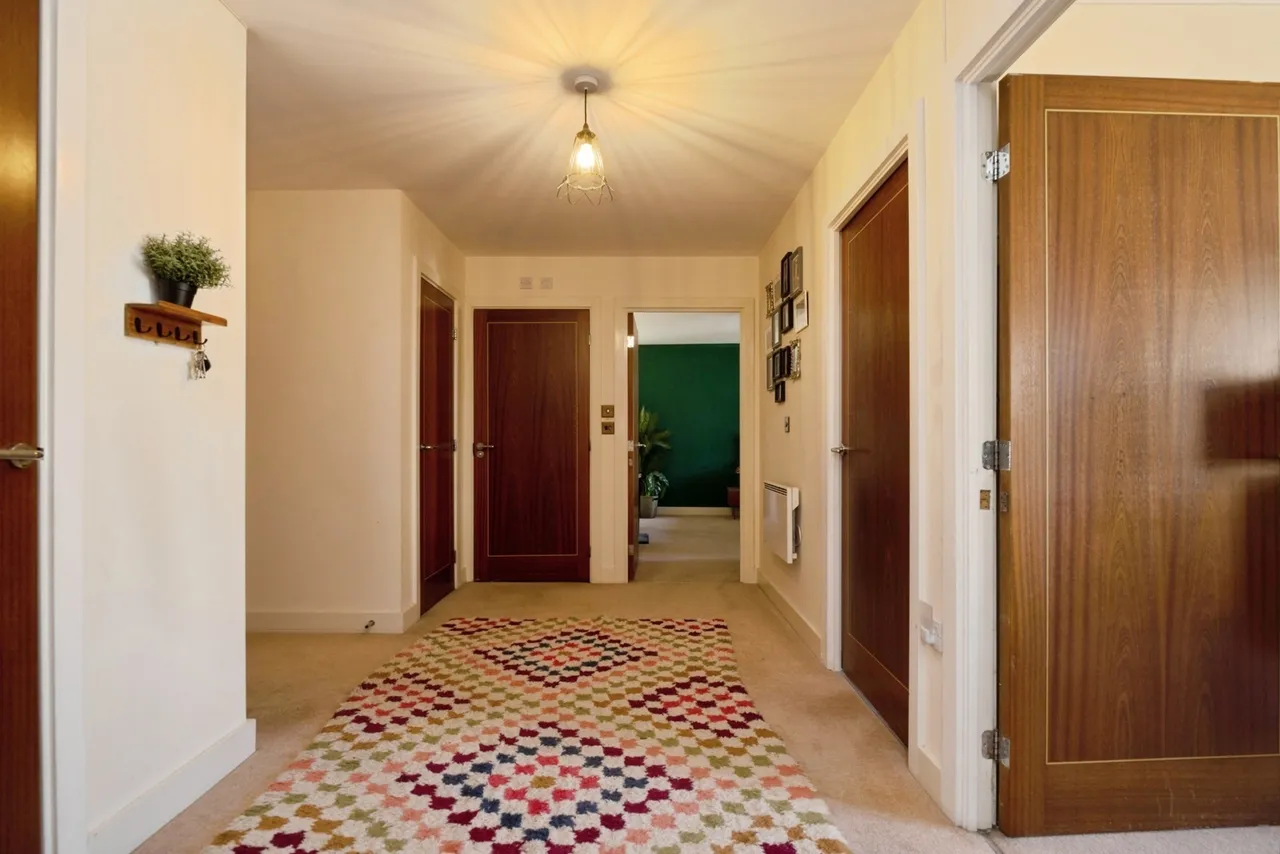 St Stephens Mansions, Mount Stuart Square, Cardiff Bay, CF10, photo 6