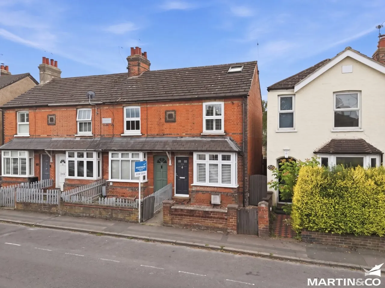 Great Baddow, Chelmsford, Essex, photo 6