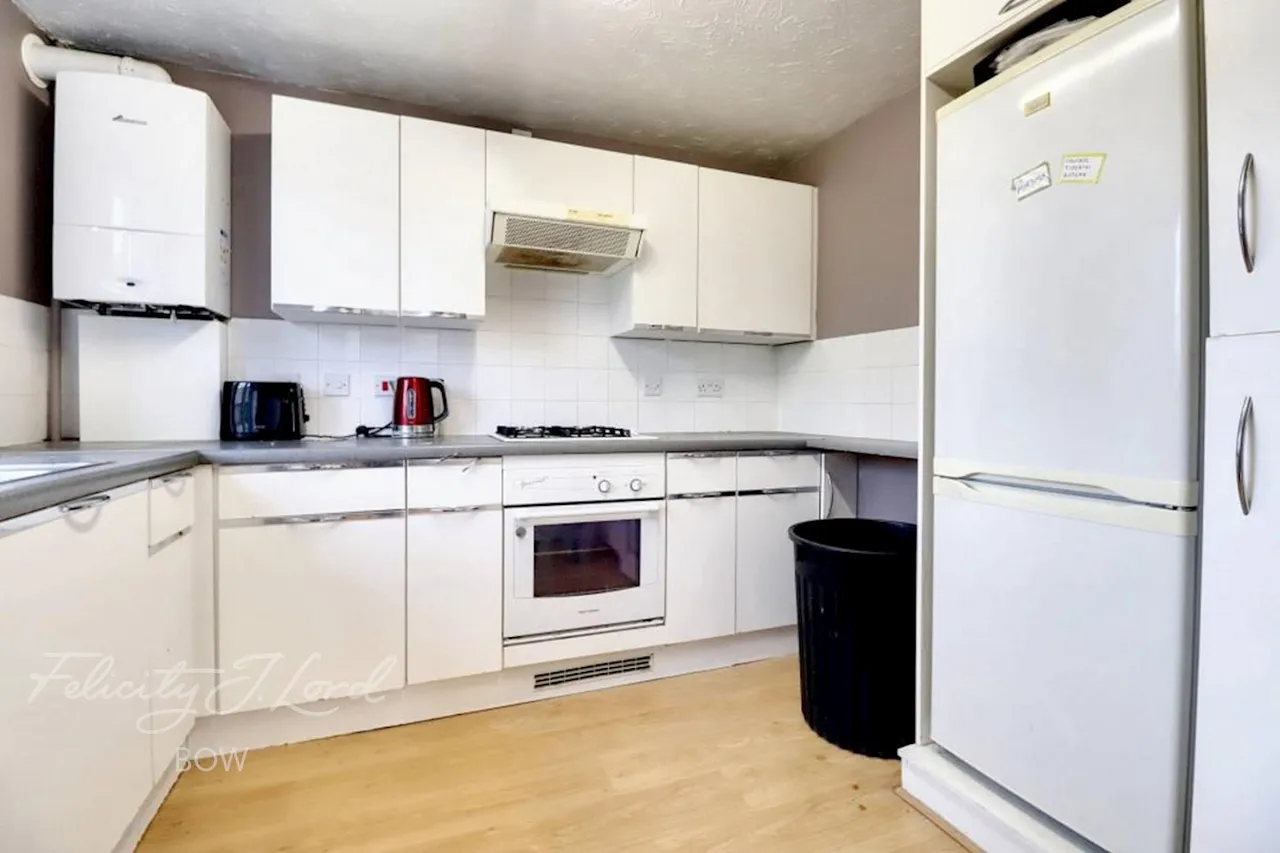 Consul House, E3, photo 6