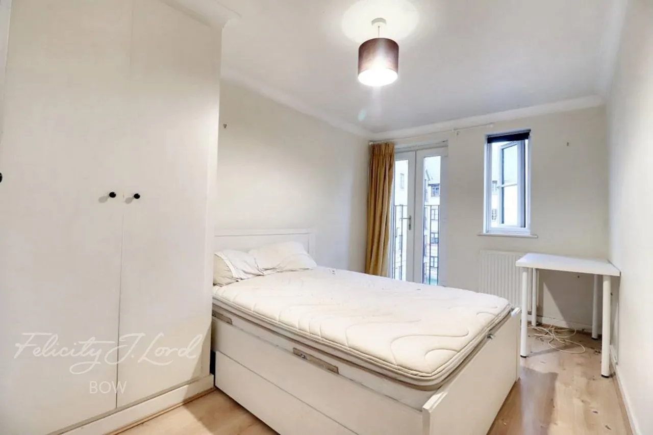 Consul House, E3, photo 9