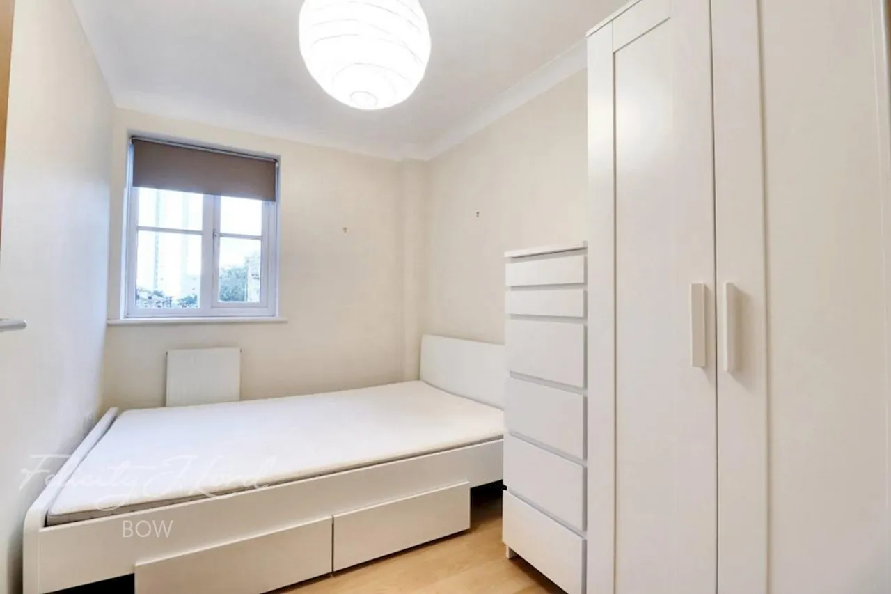 Consul House, E3, photo 8