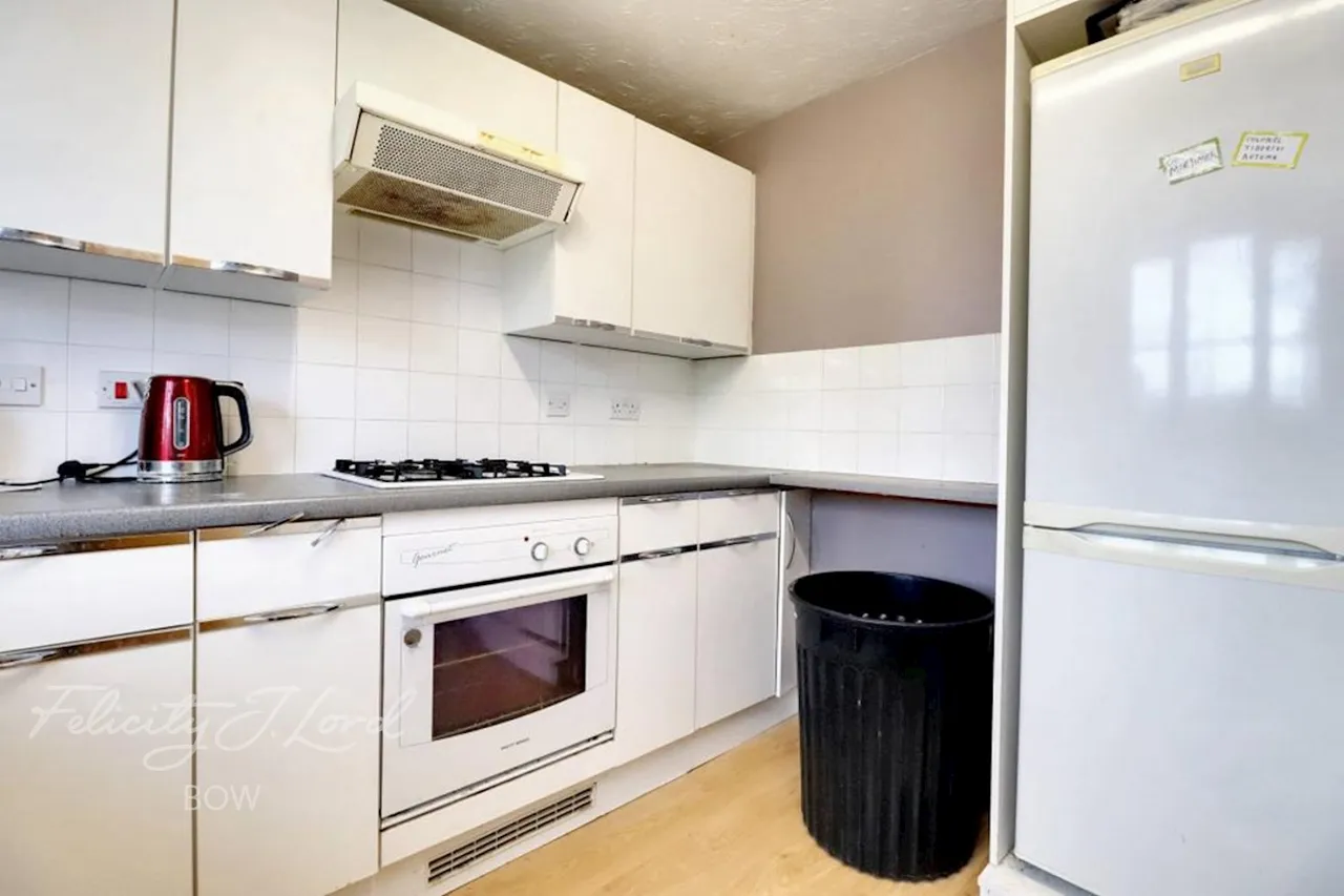 Consul House, E3, photo 7