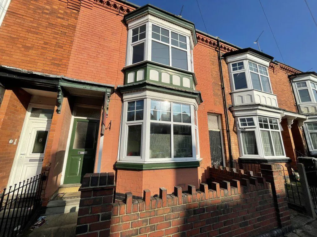 Lorne Road, Leicester, LE2, photo 13