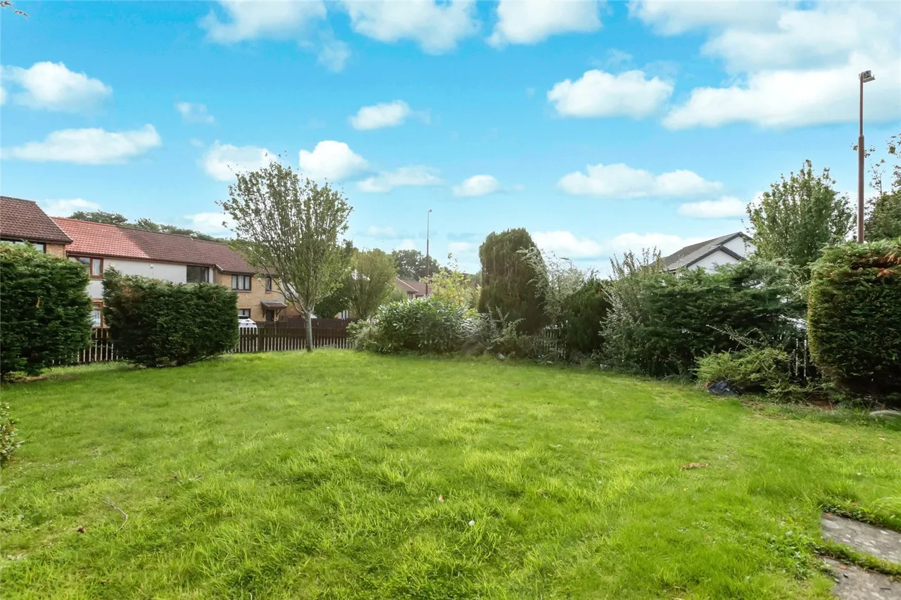 Waverley Crescent, Livingston, EH54, photo 20