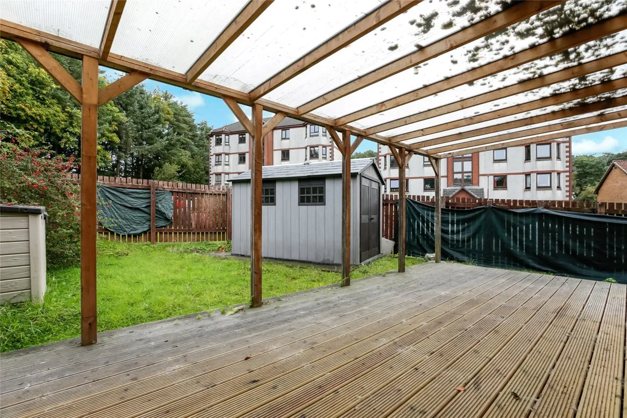 Waverley Crescent, Livingston, EH54, photo 19