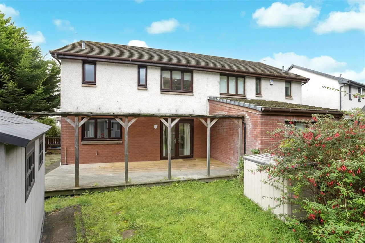 Waverley Crescent, Livingston, EH54, photo 21