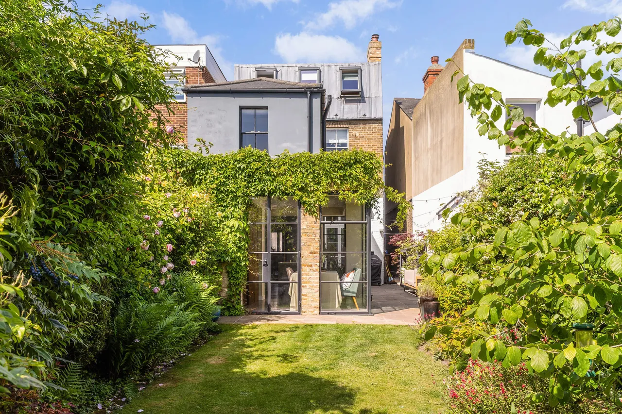 Crystal Palace Road, London, SE22, photo 4