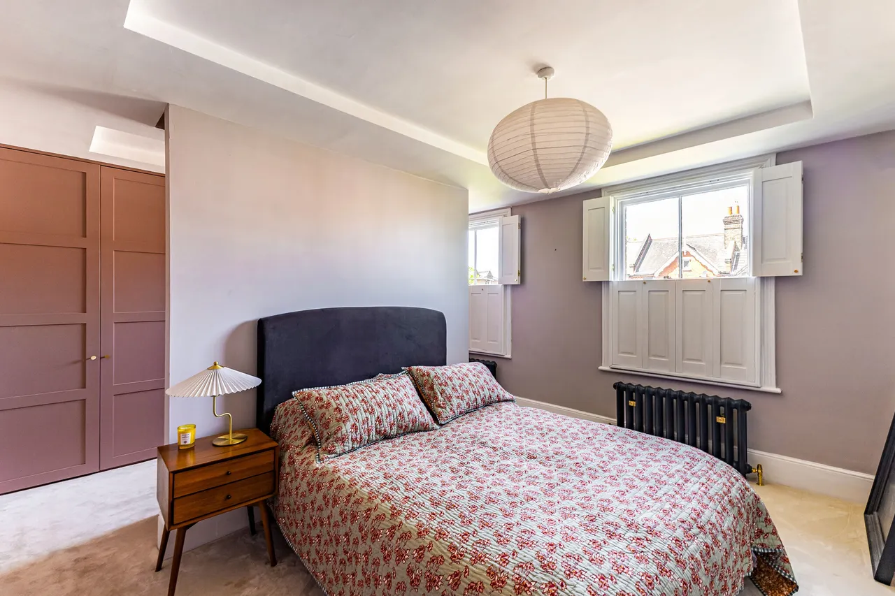 Crystal Palace Road, London, SE22, photo 6