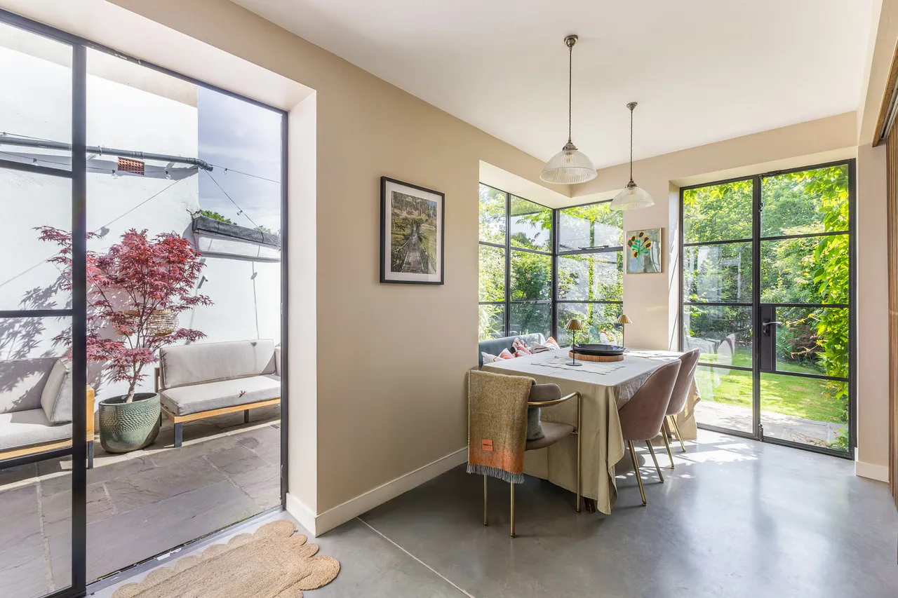 Crystal Palace Road, London, SE22, photo 2