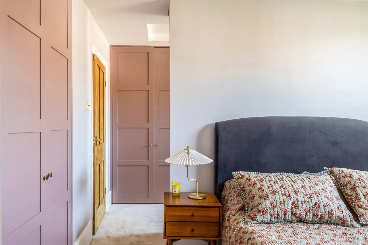 Crystal Palace Road, London, SE22, photo 10