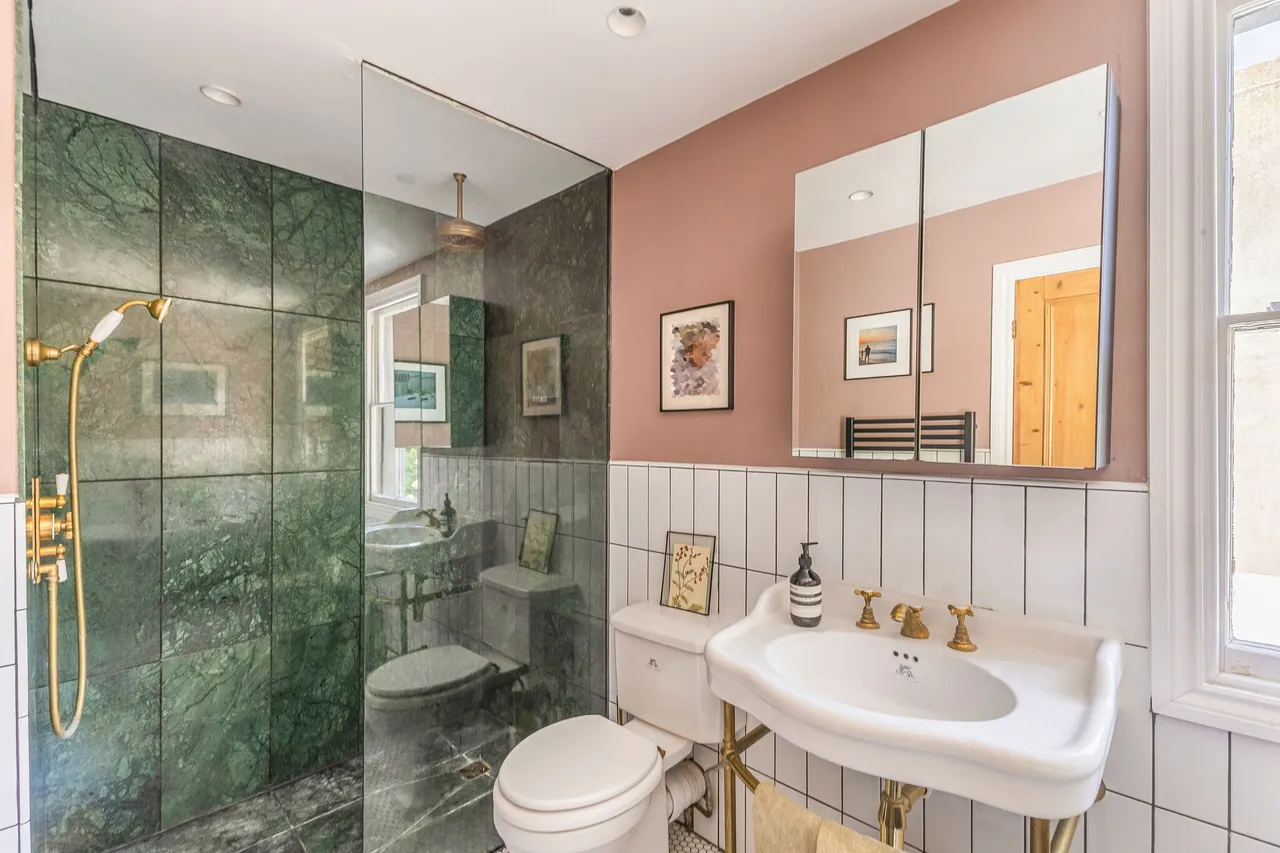 Crystal Palace Road, London, SE22, photo 8