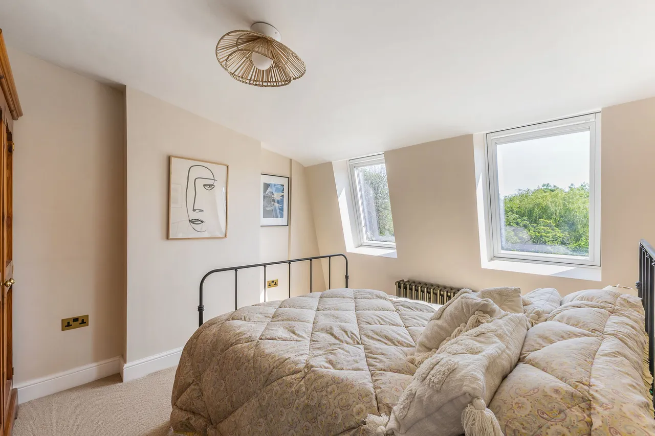 Crystal Palace Road, London, SE22, photo 7