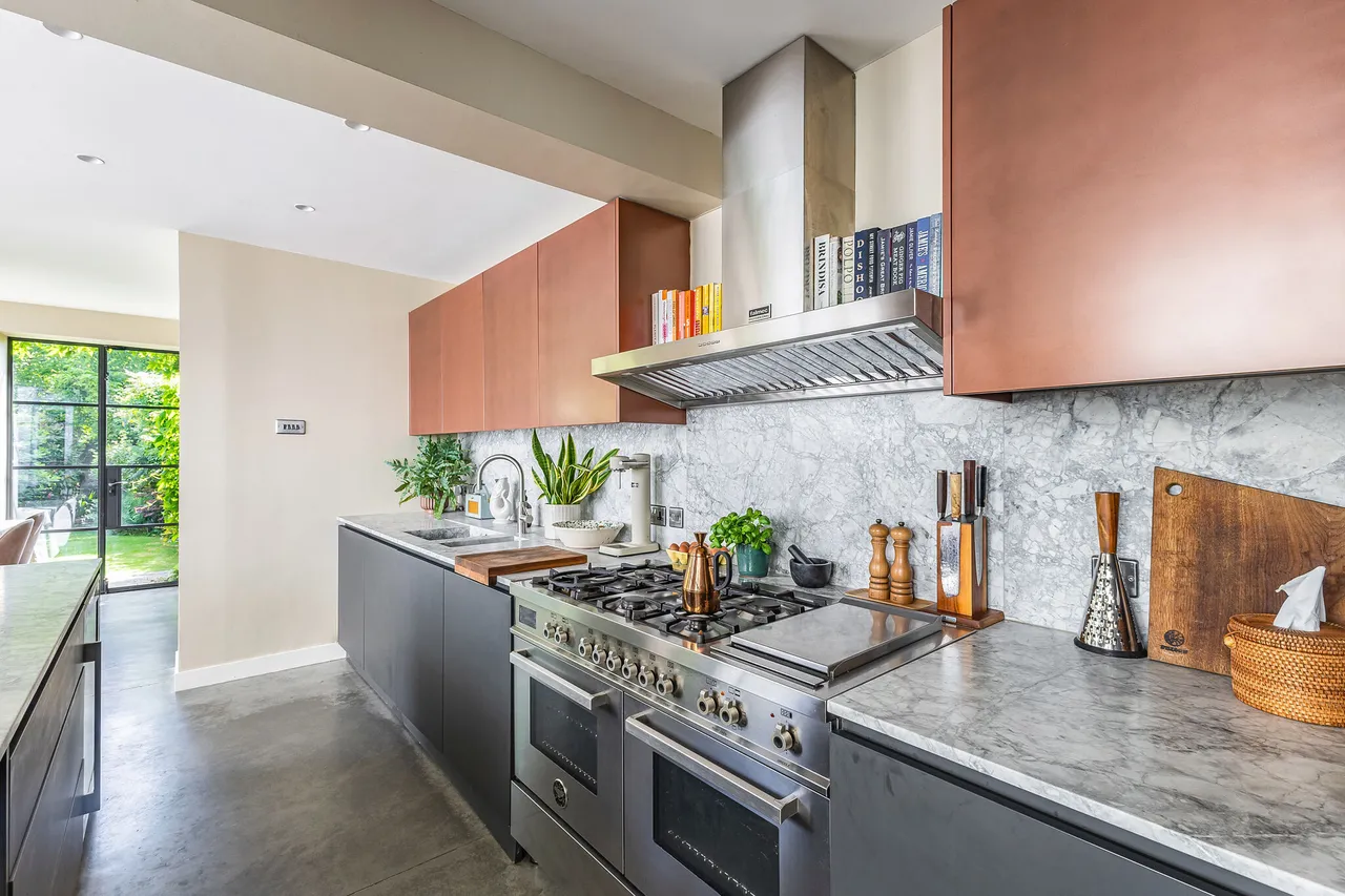 Crystal Palace Road, London, SE22, photo 5