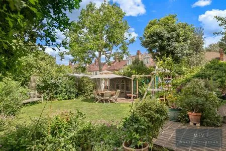 Haling Grove, South Croydon, photo 19