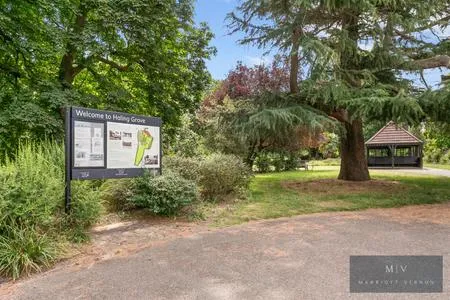 Haling Grove, South Croydon, photo 20
