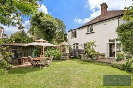 Haling Grove, South Croydon, photo 15