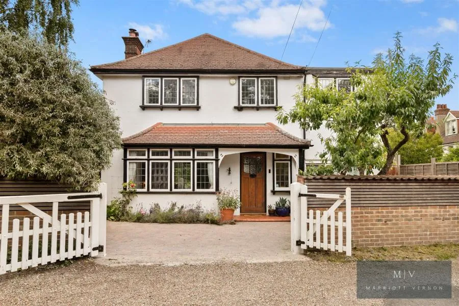 Haling Grove, South Croydon, photo 26