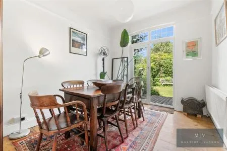 Haling Grove, South Croydon, photo 6