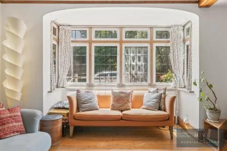 Haling Grove, South Croydon, photo 4