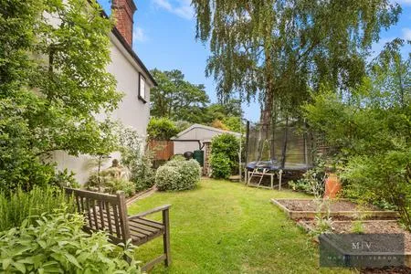 Haling Grove, South Croydon, photo 17