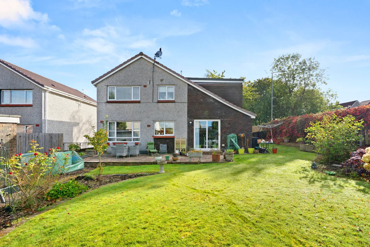 Hay Avenue, Bishopton, photo 2