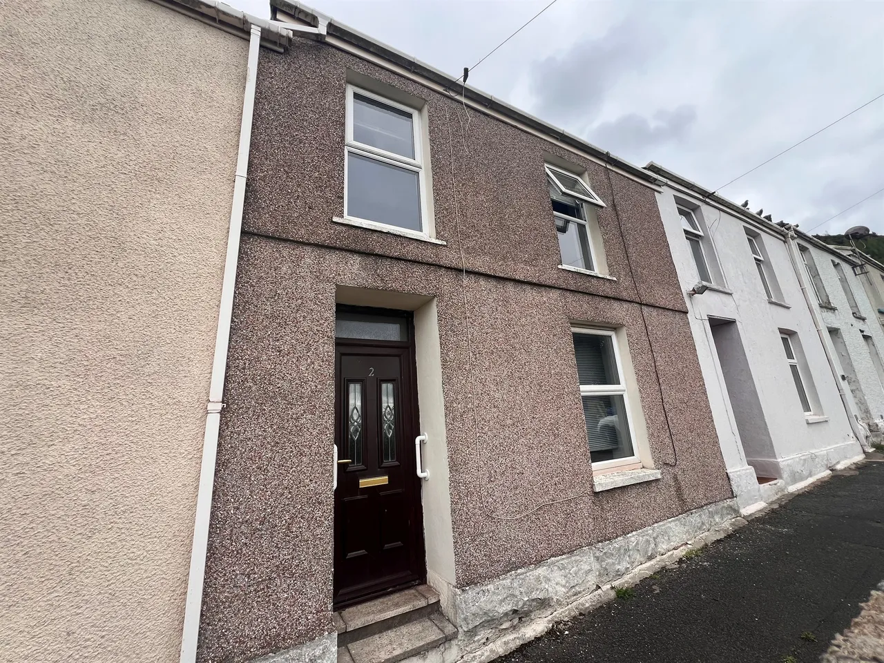 3 bed house for sale, Saron Cottages Port Talbot, SA13